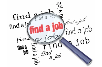 Find a Job